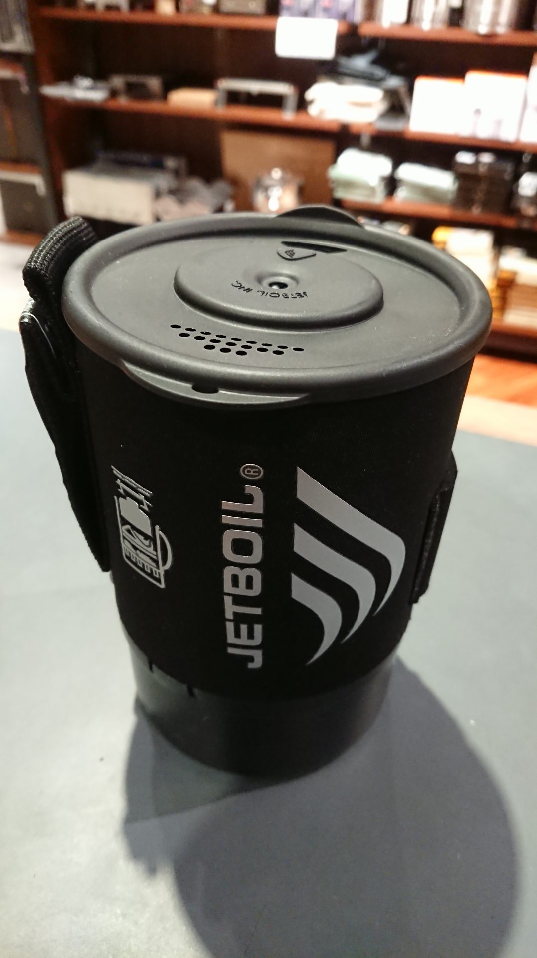 JET BOIL 痒い所に手が届くアフターパーツ – アウトドアグッズの JET BOIL 痒い所に手が届くアフターパーツ – アウトドアグッズの