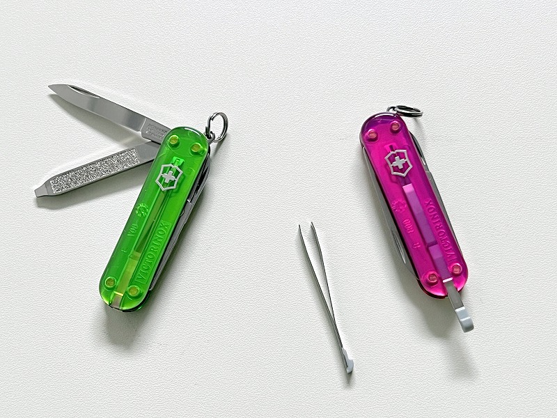 VICTORINOX（ビクトリノックス）スーベニアAL | Bonoh-AirSoft