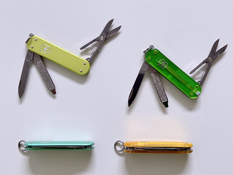 Victorinox Camper Vintage Elinox Swiss Army Knife 70's | eBay