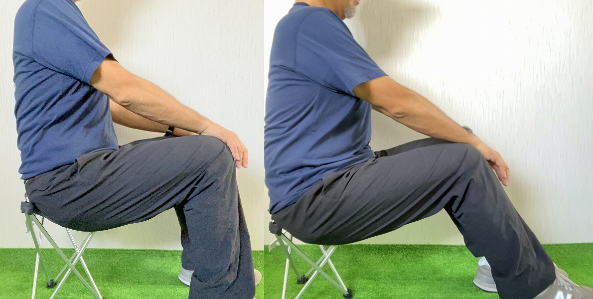 どこでも使える万能さ モンベル L.W.トレールチェア