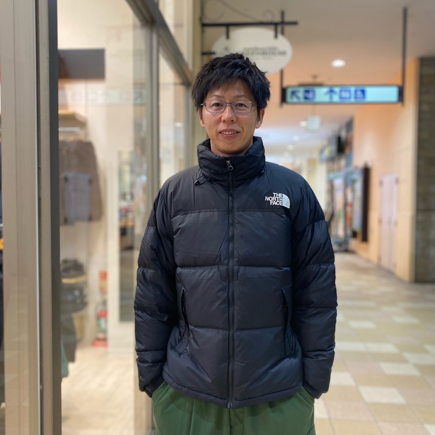 大人気！THE NORTH FACEのNuptse Jacketのご紹介です！ – アウトドアグッズの通販ならアウトドアライフグリーンハウス