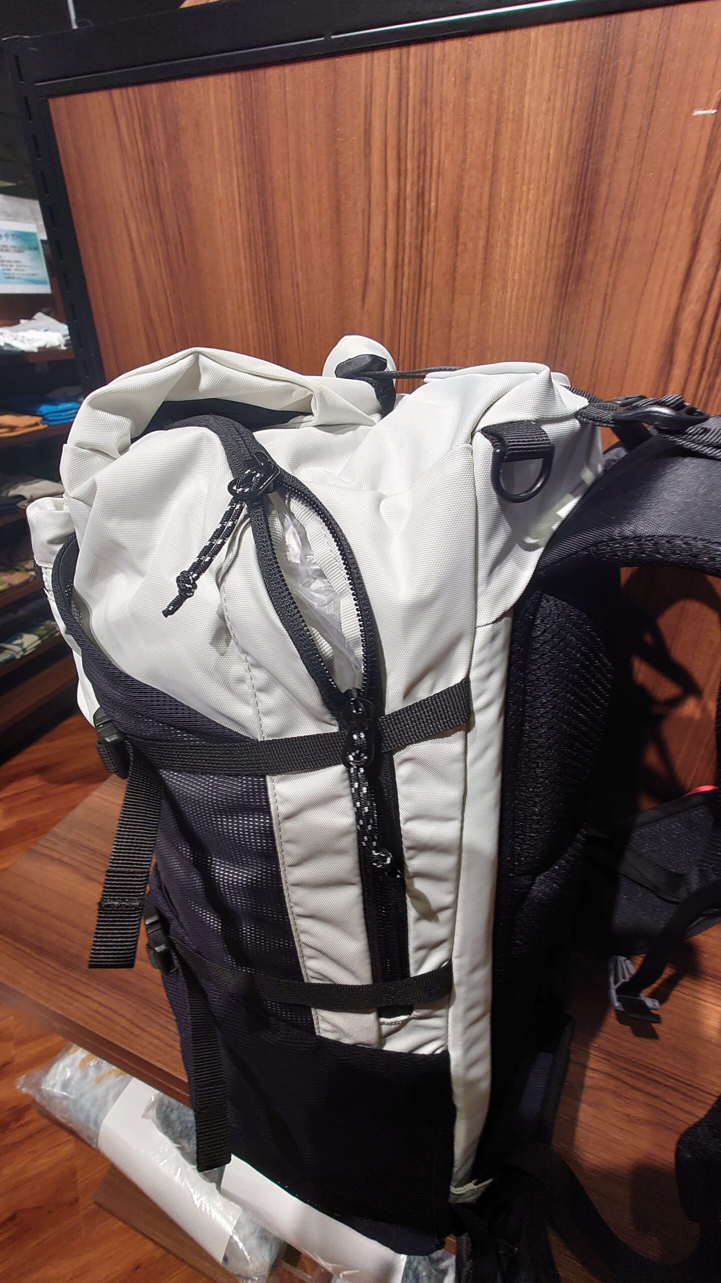 MILLET KHUMBU MC 28 & 37 入荷しました! – アウトドアグッズの MILLET KHUMBU MC 28 & 37 入荷しました! – アウトドアグッズの