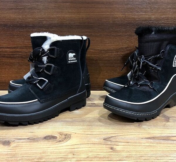☆暖かいソレルのウィンターブーツが入荷してます☆