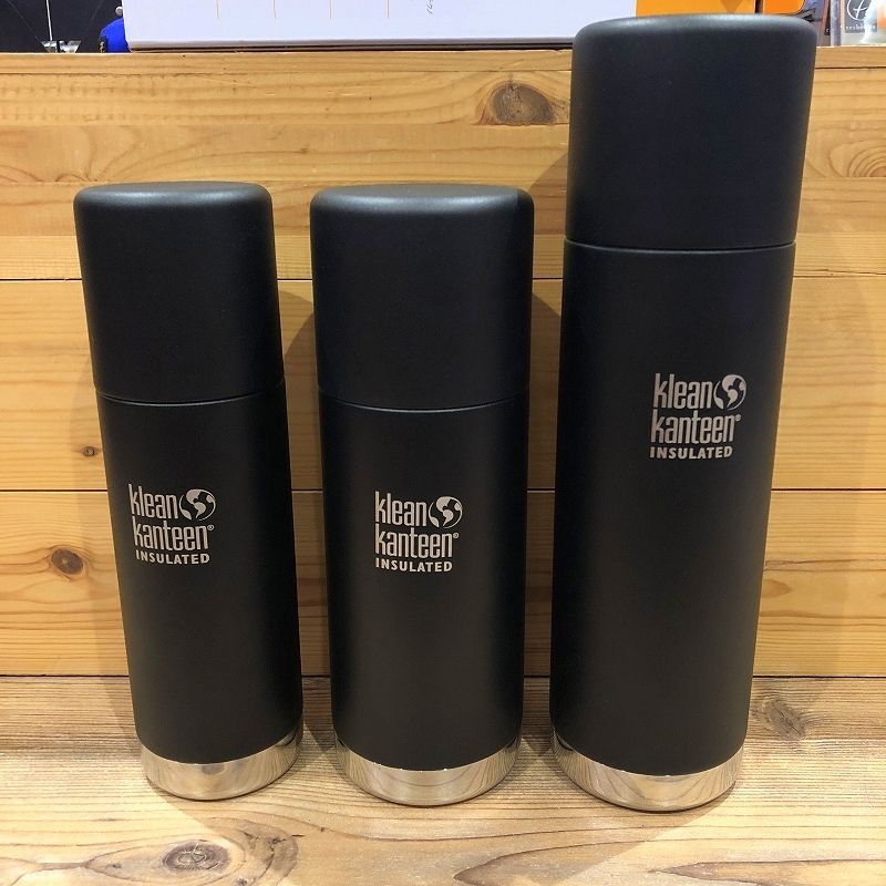 インスレート TKWide 20ozwith Café Cap | Klean Kanteen