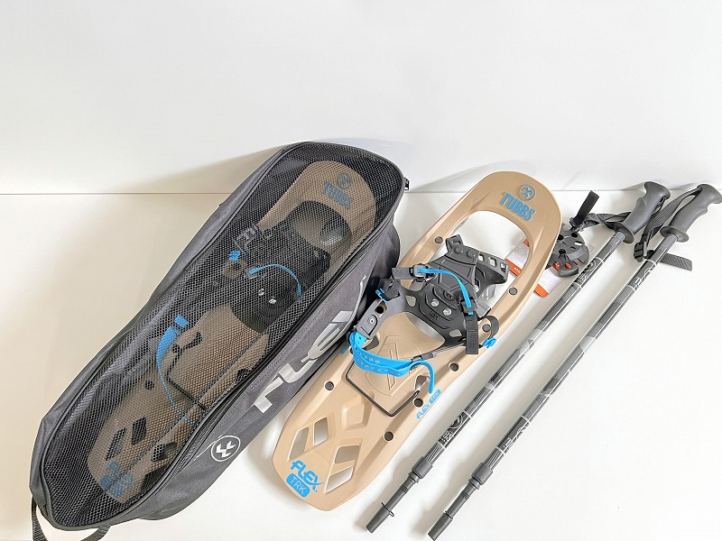 TUBBS FLEX TRK SNOWSHOES KHAKI X220100601240(Tubbs Flex Trk TUBBS FLEX TRK SNOWSHOES KHAKI X220100601240(Tubbs Flex Trk
