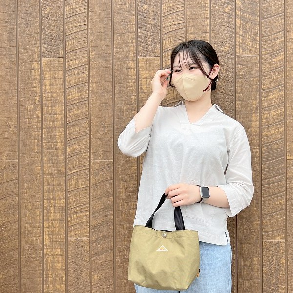 夏の定番ウェアになる｢紙｣の服 モンベルKAMICO