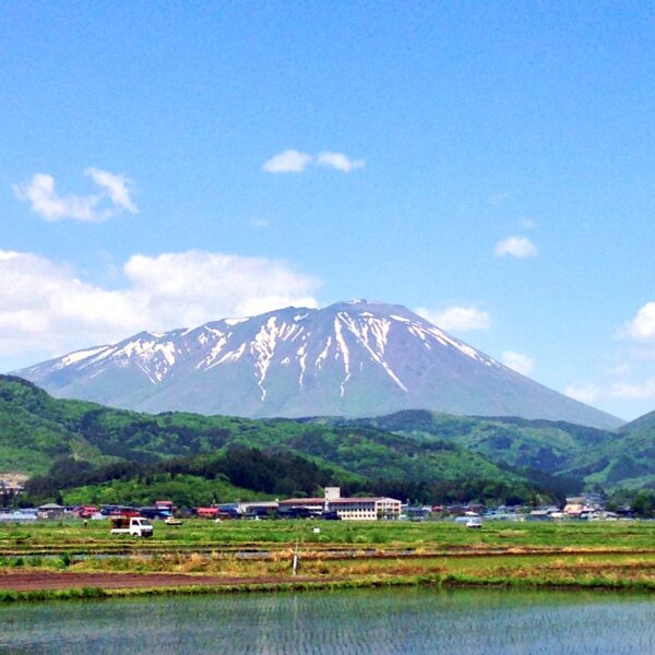 ＊＊速報＊＊ 20241002 岩手山に入山規制が掛かりました