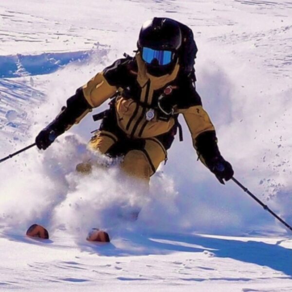 ❄️25-26NEWモデル スキー試乗会⛷️