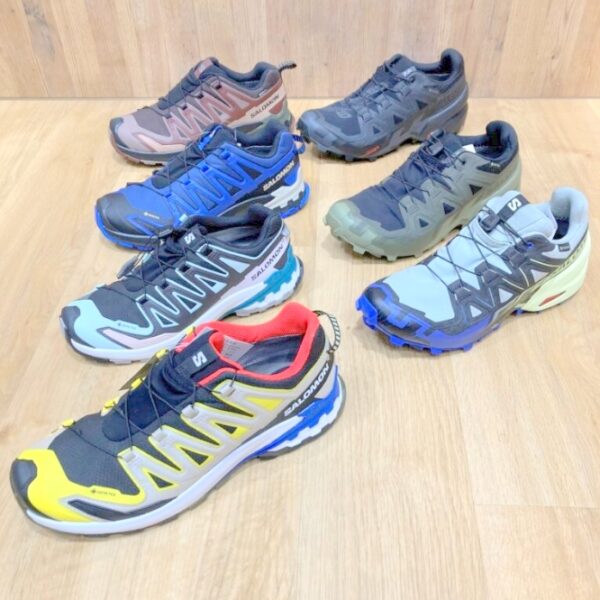 オススメ春物シューズ👟