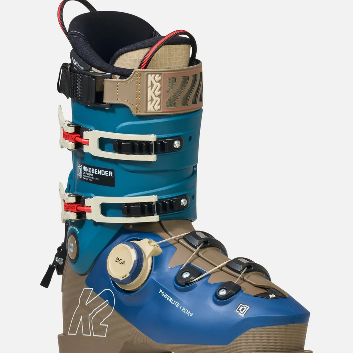 K2 MIND BENDER 130 スキー ブーツ(男性用) 楽天市場】[旧モデルブーツ]ケーツー K2 マインドベンダー